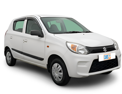 Maruti Alto-img